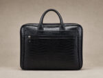 اداری اسپرت تمام چرم مدل چهار مغزی - Image 5